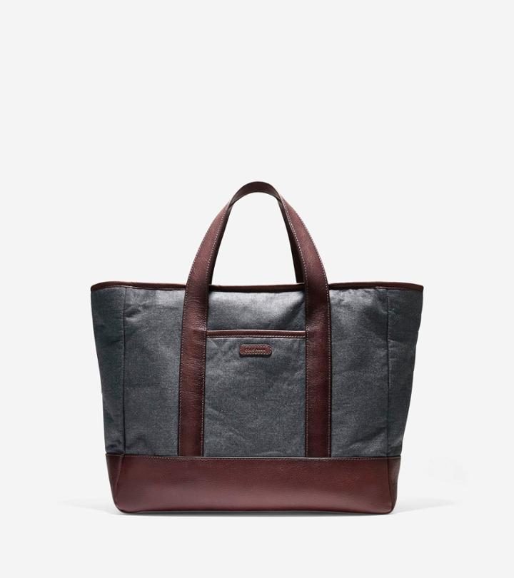 Cole Haan Mens Grafton Tote