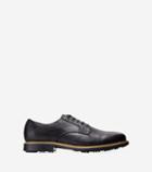 Cole Haan Mens Great Jones Plain Oxford Shoes