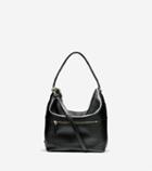 Cole Haan Tali Double Strap Hobo