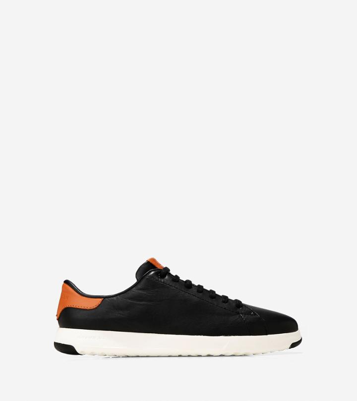 Mens Cole Haan Grandpro Tennis Sneaker