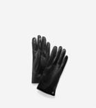 Cole Haan Women's Haircalf Gloves