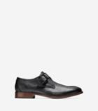 Cole Haan Men's Williams Monk Strap Oxford Shoes
