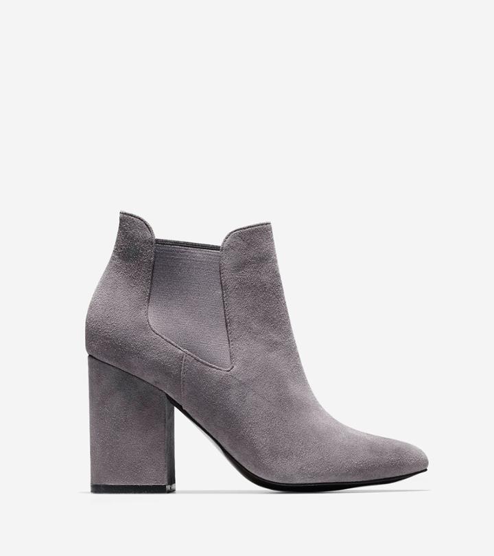 Cole Haan Womens Whitlyn Bootie