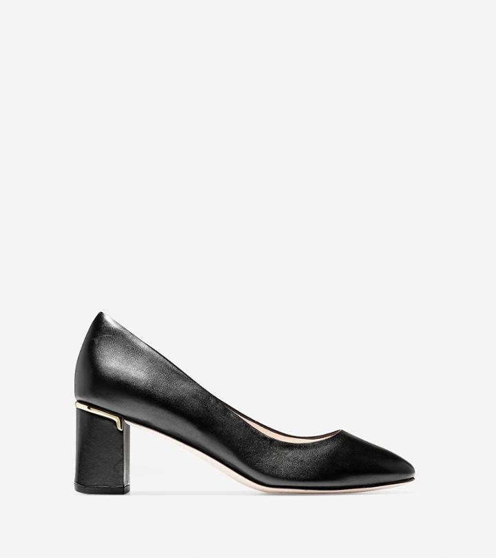 Cole Haan Women's Laree Pump (65mm)