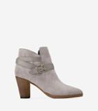 Cole Haan Womens Hayes Strap Bootie (75mm)