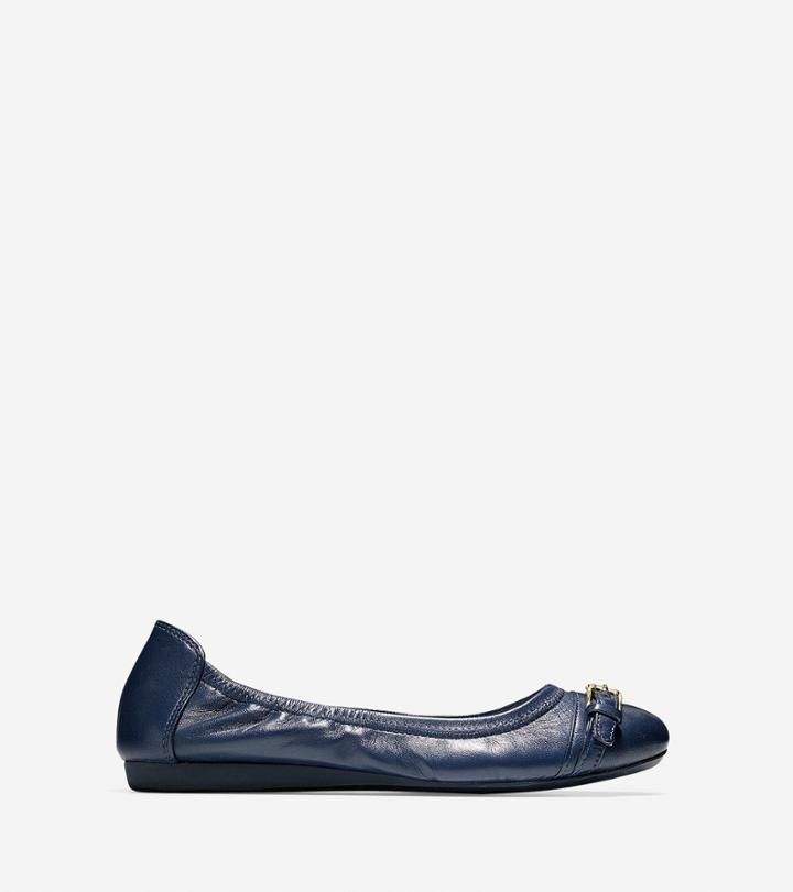 Cole Haan Women's Palaria Ballet Flat