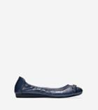 Cole Haan Women's Palaria Ballet Flat