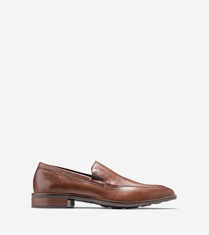 Cole Haan Mens Lenox Hill Venetian Dress Shoes