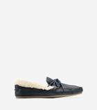 Cole Haan Mens Griffin Slipper