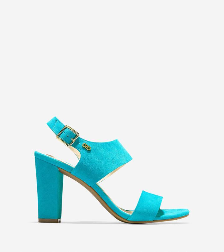 Cole Haan Womens Octavia Sandal (85mm)