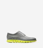 Cole Haan Mens Zer0grand No Stitch Oxford Shoes
