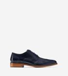 Cole Haan Mens Preston Wingtip Oxford Shoes