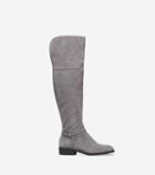 Cole Haan Womens Valentia Over The Knee Boot