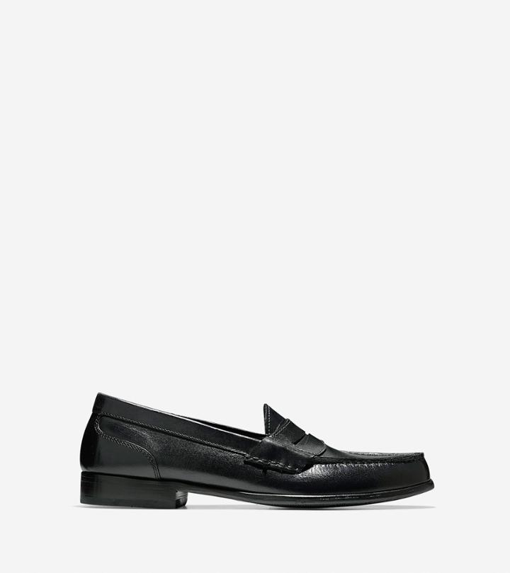 Cole Haan Mens Fairmont Penny Loafer