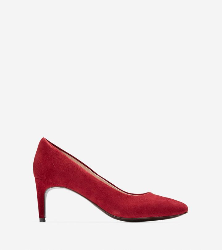 Cole Haan Womens Hellen Grand Pump