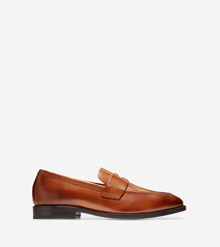 Cole Haan Men's Kneeland Penny Loafer