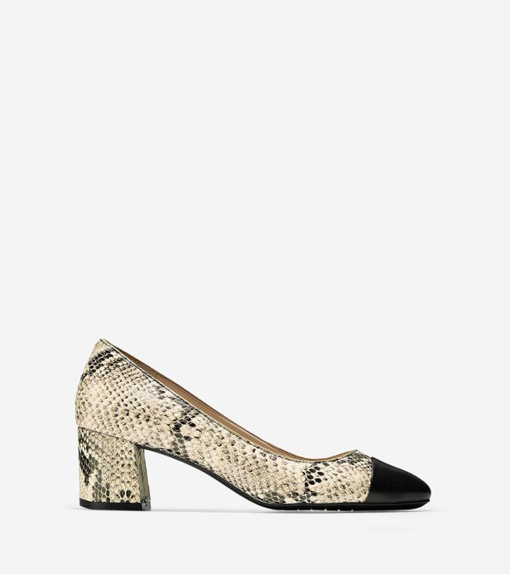 Cole Haan Women's Dawna Grand Pump