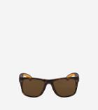Cole Haan Men's Sport Rectangle Sunglasses