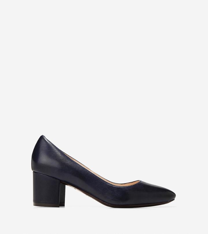 Cole Haan Womens Eliree Pump (55mm)
