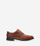 Cole Haan Womens Skylar Oxford Shoes