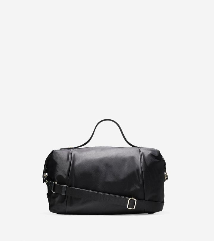 Cole Haan Womens Selina Satchel
