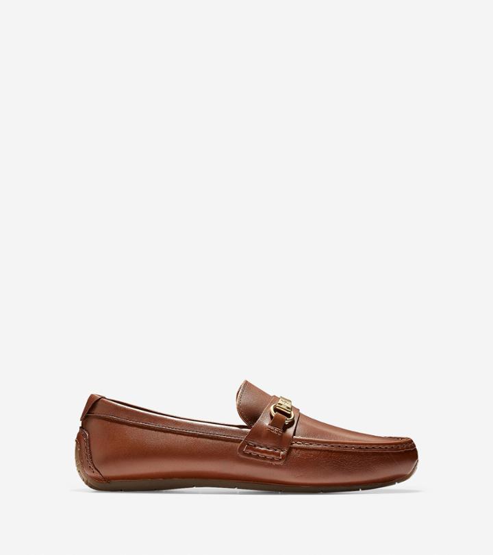 Cole Haan Men's Summers Bit Driver