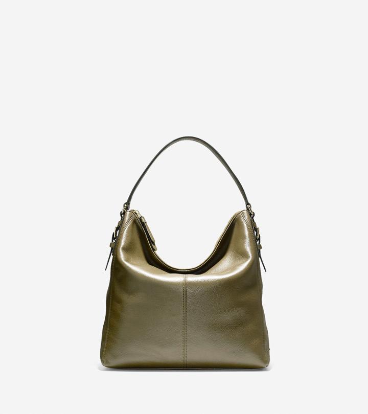 Cole Haan Rockland Hobo