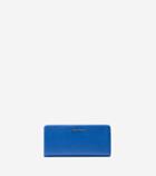 Womens Cole Haan Adeline Slim Wallet