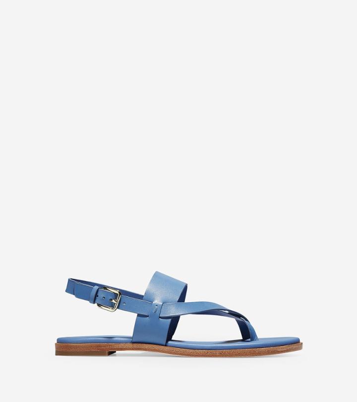 Cole Haan Women's Anica Thong Sandal