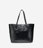 Cole Haan Womens Abbot Tote