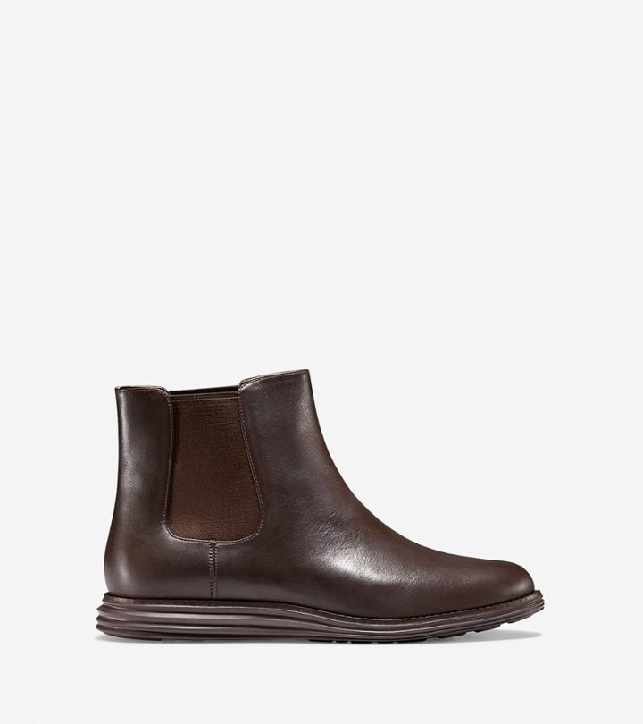 Cole Haan Womens Myriam Originalgrand Bootie