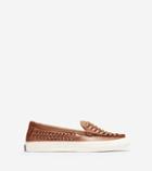 Cole Haan Women's Pinch Weekender Lx Huarache Loafer