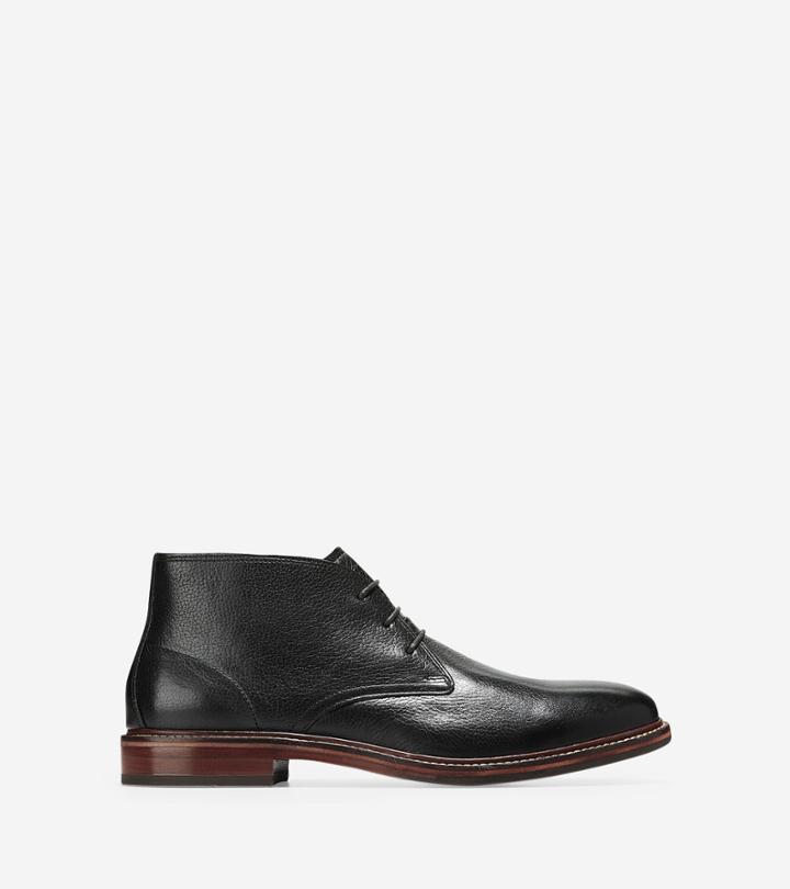 Cole Haan Men's Barron Chukka Boot