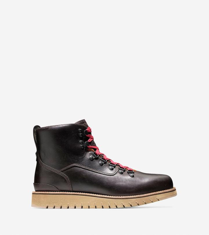 Cole Haan Men's Grandexplore Waterproof Hiker Boot