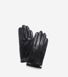Cole Haan Womens Lambskin Glove