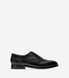 Cole Haan Men's Kneeland Brogue Cap Toe Oxford Shoes