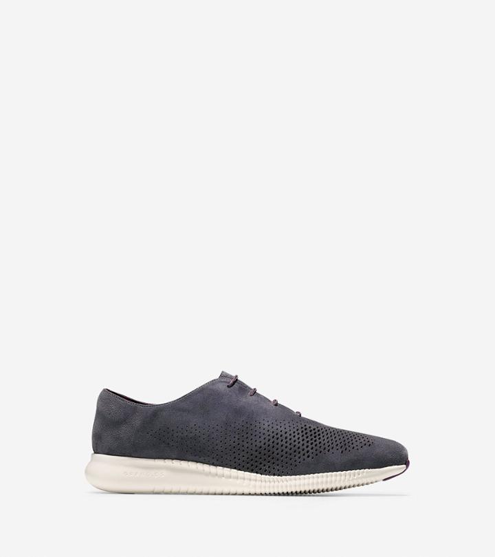 Cole Haan Women's 2.zerogrand Laser Wingtip Oxford Shoes