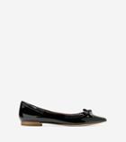 Womens Cole Haan Alice Bow Skimmer