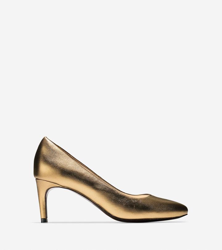 Womens Cole Haan Grace Grand Pump