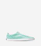 Cole Haan Womens Trafton Club Court Sneaker