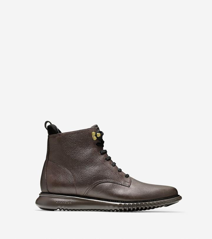 Cole Haan Men's 2.zerogrand Waterproof City Boot