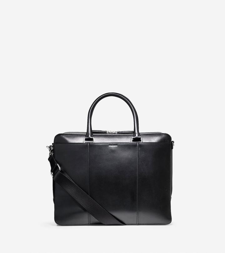 Cole Haan Mens Mckinney Attache