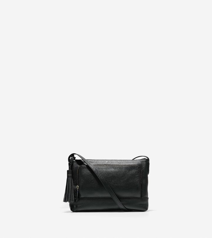 Womens Cole Haan Pinch Crossbody