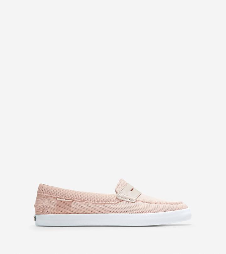 Cole Haan Women's Nantucket Knit Loafer