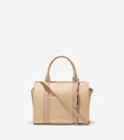 Cole Haan Womens Emily Medium Shopper