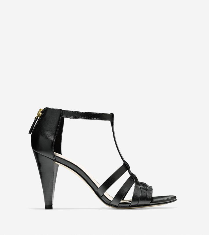 Cole Haan Womens Cady High Sandal (85mm)