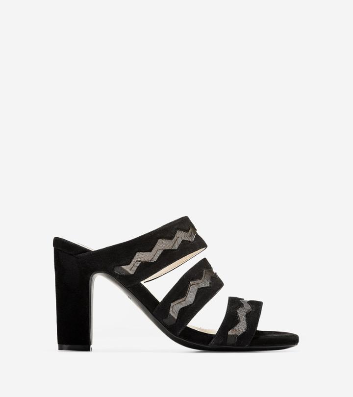 Cole Haan Women's Emilia High Sandal (85mm)