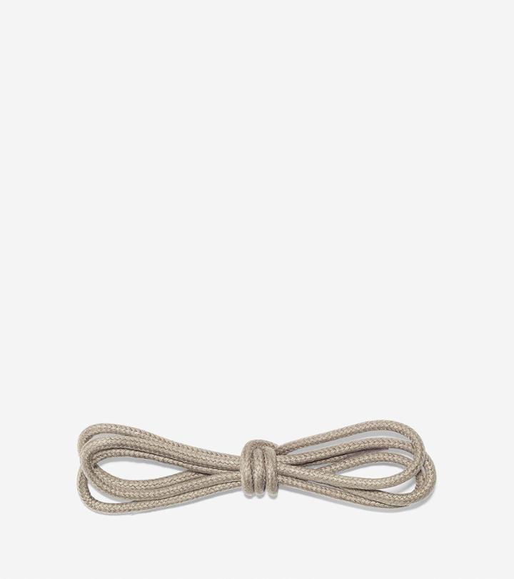 Cole Haan Men's Round Shoe Lace