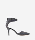 Womens Highline Back Zip Pump (75mm) - Pointy Toe - Cole Haan