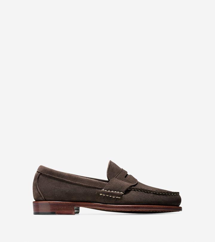 Cole Haan Mens Pinch America Loafer